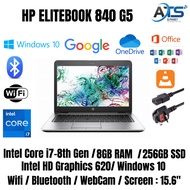 HP Windows 10 & 11 Pro (USED)Mix models