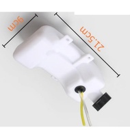 Fuel Gas Petrol Tank Assy For Honda GX35 GX 35 4 Stroke Brush Cutter Lawn Mower Spare Part