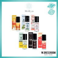 [Limited Edition] W.DRESSROOM Dress & Living Season 2 Clear Perfume 70ml WDRESSROOM [MIRYO]