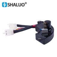 5kw 8kw 3 phase Gasoline Generator AVR Automatic Voltage Regulator Stabilizer for Gasoline Portable 