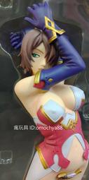 ◣瘋玩具◥ 1/7PVC 山下俊也 羅珊娜 羅莎娜  塗裝完成品