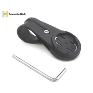 <Hoembellish> Bicycle Handlebarputer Holder For GARMIN Speedometers Road Bike TT Rest Bar Odometer M