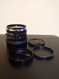 Hasselblad CF 80mm  T* Lens