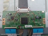 T-Con Panasonic TH-43EX400T พาร์ท 6870C-0584B 6870C-0584A (ทีคอน พานาโซนิค) อะไหล่แท้/ของถอดมือสอง