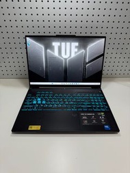 🟦在保 ASUS 2026🔥RTX3050 (6GB) 144Hz Core 5 16+1TB 華碩 gaming/遊戲/流暢打機/16吋 華碩/【保至2027年6月】✨ 電腦/手提電腦/Laptop