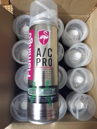 Combo 02 Bình Xịt Bọt Vệ Sinh Điều Hoà Ô Tô Flamingo F020 - Bình 500ml