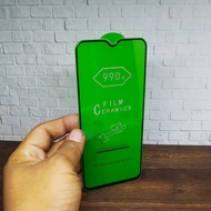 Tempered glass ceramic vivo 1906 Tg full vivo Y11