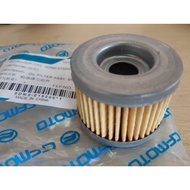 OIL FILTER ENGINE CF250/NK250