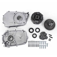 Go Kart Kart Gearbox Clutch GX270/GX390 Kart Clutch Parts