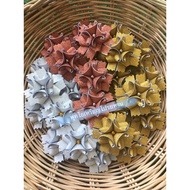 3 Kings Flower Coin Ready To Use