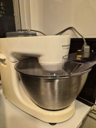 Kenwood Multi One 多功能廚師機