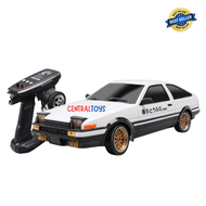 new transmitter rc drift LDRC LD1801 AE86 TOYOTA Trueno LD1802 Mazda RX7 LD1803 Honda NSX