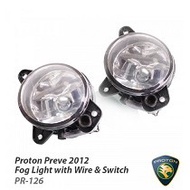 FOG LAMP PROTON PREVE PR-126