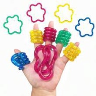 1/5pcs Fidget Toys - Adult Twist Finger Toys Set - Adult Finger Toys - Adult Party Gifts - Stress Re