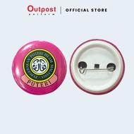 OUTPOST Lencana Pin Keahlian Puteri Islam / Puteri Islam Pin Badge – Pergerakan Puteri Islam Malaysi