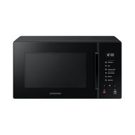 Lò vi sóng, nướng kết hợp Samsung 23L MG23T5018CK/SV