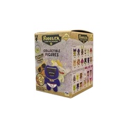 (1 Dip Box) Fuggler Gold Edition Blind Box Figure