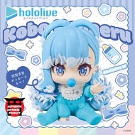 HOLOLIVE #hololive IF -HoloBabies- KOBO KANAERU