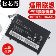 Suitable for Lenovo Thinkpad E470 E470C E475 01AV413 01AV411 01AV412 Laptop Computer Battery