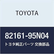 Toyota Genuine Parts Floor Wire HiAce/Regius Ace Part Number 82161-95N04