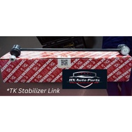 GENUINE TK STABLELIZER LINK ~ PERODUA AIXA & BEZZA 1.0 & 1.3