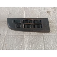 TOYOTA Master Power Window Corona Exsaloon ST171 2.0TOYOTA
