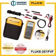 Fluke 287 FlukeView® Forms Combo Kit with ir3000 FC Connector