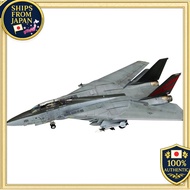 FineMolds 1/72 Jet Fighter Series USA F-14A Tomcat Bombcat Plastic Model FX09