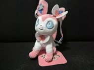 寶可夢 Pokemon fit 公仔  仙子伊布 Sylveon