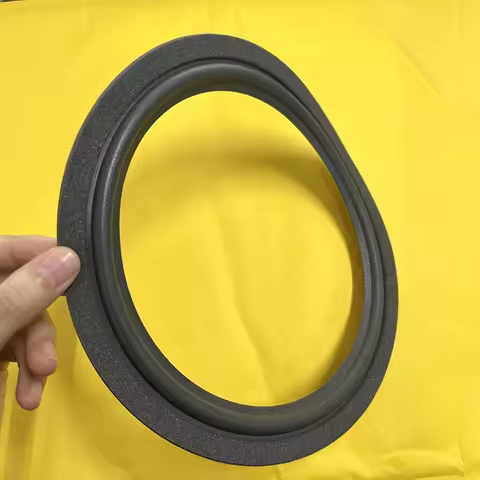 2pcs 8 INCH Woofer Speaker Foam Repair Surrounds Accessories For JBL MR-28 Lx-800 mr38 Speaker