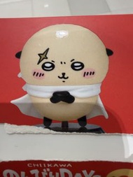 Chiikawa Character Figure
