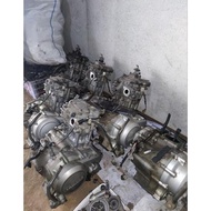 ready Mesin New vixion 1PA kitab/ss lengkap