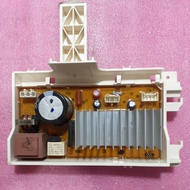 '~¬ Modul power supplay mesin cuci samsung part BD6201 original `