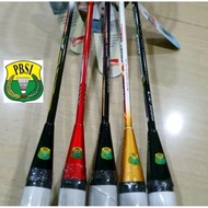 SECND* QUALITY 28 LBS BADMINTON RACKET /