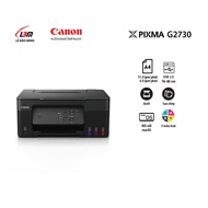 Canon G2730 color multifunction inkjet printer (with continuous ink system)