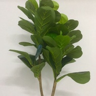 🔥HOT ITEM🔥FIDDLE FIG ARTIFICIAL PLANT FAKE PLANT
