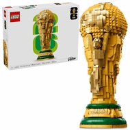 LEGO Editions 43020 FIFA World Cup Official Trophy