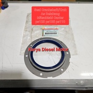 Seal Kruk As Belakang Sil Crankshaft Belakang Mitsubishi Canter Ps125 Original
