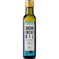 Natures Superfoods Organic Coldpressed Sacha Inchi Seed Oil 250ml
