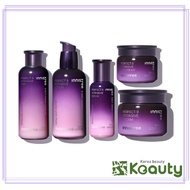 Innisfree Perfect 9 Skin, Lotion, Serum, Cream, Eye Cream