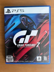 GT7 PS5