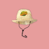 Ranger Buddies Safari Foldable Hat