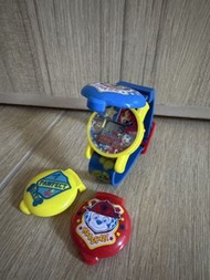 Paw Patrol kid watch 兒童汪汪拯救隊手錶