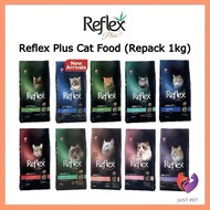 Reflex Plus/ Sarar (repack 1kg)