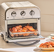 Cuisinart TOA-52KR Air Fryer Oven 9L