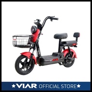 K3960 Terbaru Sepeda Listrik murah Viar U3