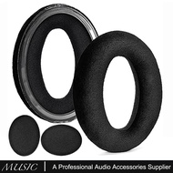 Earpads for Sennheiser HD598, PC37x PC38X Gaming Headset Ear Pads, Soft Knit Headphone Replacement E