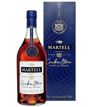 藍帶馬爹利 Martell Cordon Bleu Cognac 盒裝 700ml 馬爹利藍帶干邑白蘭地