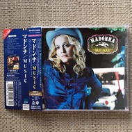 Madonna CD - Music | Japan Japan Japan Japan