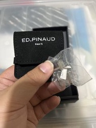 ED.PINAUD PARIS 袖扣